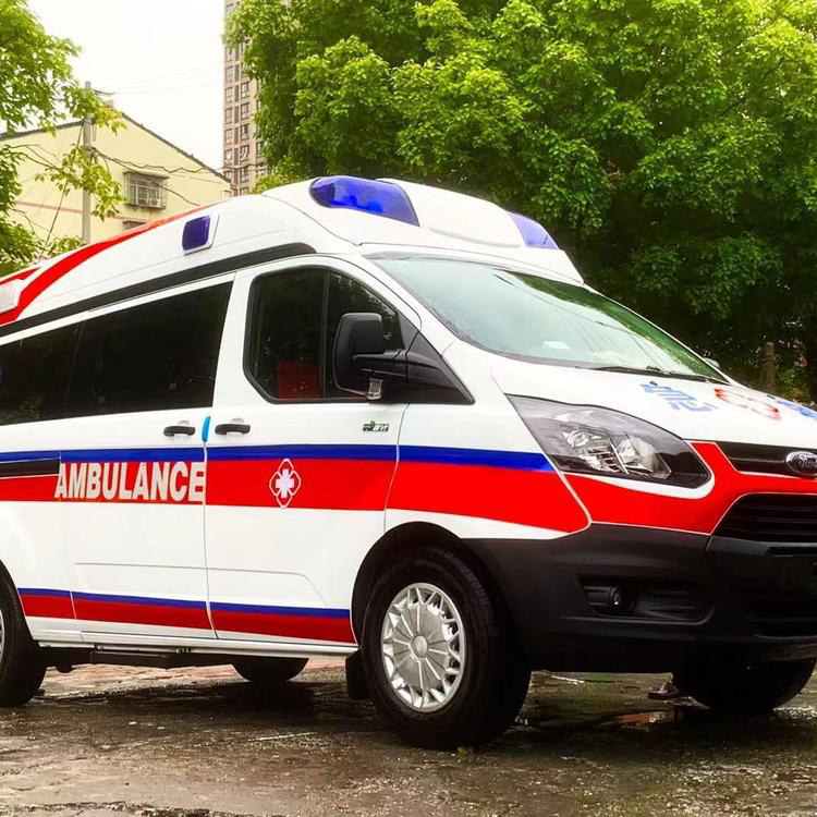 永靖跨省救护车出租护送返乡