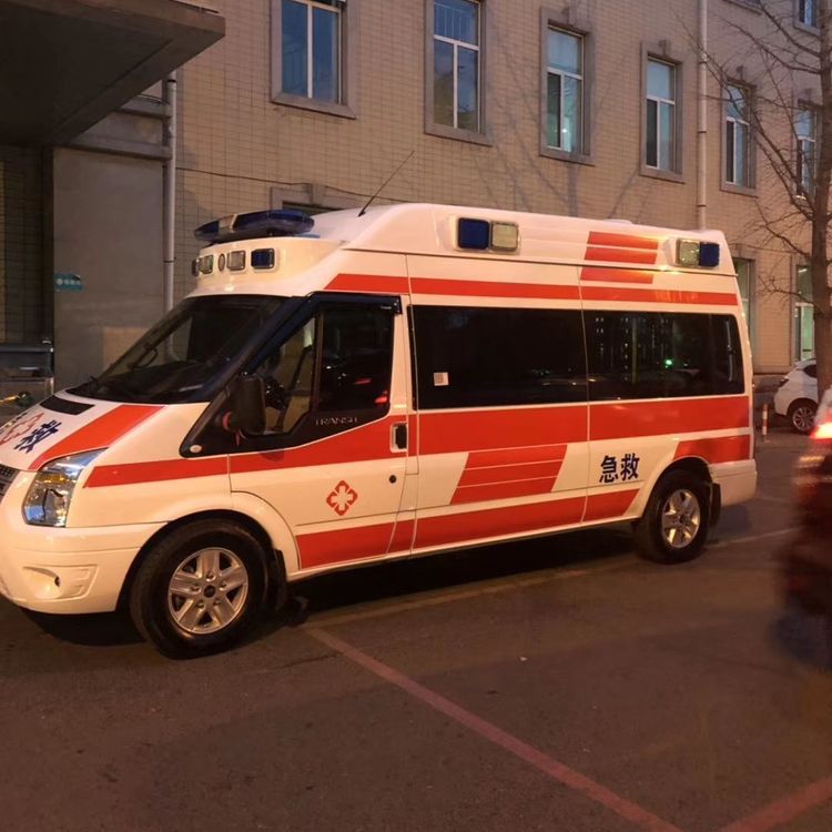 永靖一般救护车是怎么分类的