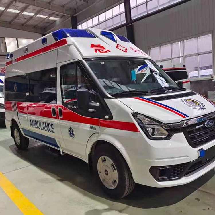 永靖演唱会救护车出租保障现场