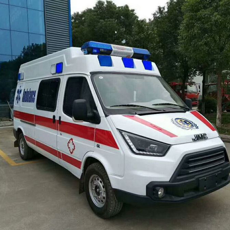 永靖瘫痪租赁救护车转运 ——生命救助的紧急响应与专业保障